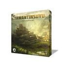 Gamers Guild AZ Board & Dice Tawantinsuyu: Golden Age GTS