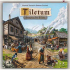 Gamers Guild AZ Board & Dice Tiletum: Prospect for Silver Expansion (Pre-Order) GTS