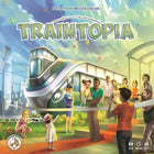 Gamers Guild AZ Board & Dice Traintopia GTS