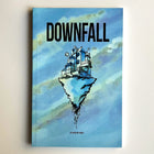 Gamers Guild AZ Board Game Downfall Heart of the Deernicorn