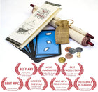 Gamers Guild AZ Board Game Fall of Magic - Scroll Heart of the Deernicorn
