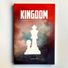 Gamers Guild AZ Board Game Kingdom Heart of the Deernicorn