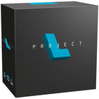 Gamers Guild AZ Boardcubator Project L Asmodee