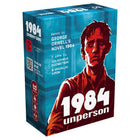 Gamers Guild AZ Boardova Games 1984: Unperson (Pre-Order) ACD Distribution