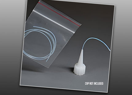 Gamers Guild AZ Bob Smith BSI - 2ft PTFE Capillary Tubing Bob Smith