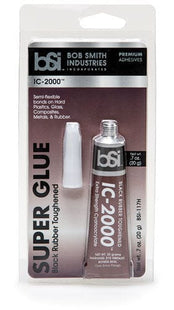 Gamers Guild AZ Bob Smith BSI - IC-2000 Super Glue Bob Smith