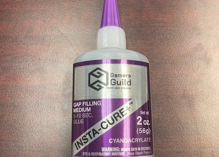 Gamers Guild AZ Bob Smith BSI: Insta-Cure+ - 2 oz Bob Smith