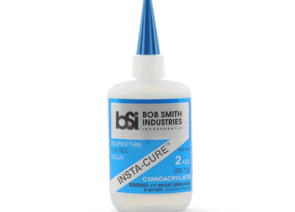 Gamers Guild AZ Bob Smith BSI - Insta-Cure Super Thin 2 oz Bob Smith