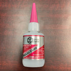 Gamers Guild AZ Bob Smith BSI - Maxi-Cure Superglue 1/2 oz Bob Smith