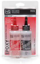 Gamers Guild AZ Bob Smith BSI - Quik-Cure Epoxy Bob Smith