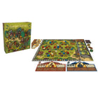 Gamers Guild AZ Bombyx Garden Nation GTS