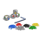 Gamers Guild AZ BONJOUR GAMES RONE: Invasion: Dice Set (Pre-Order) GTS