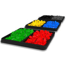 Gamers Guild AZ BONJOUR GAMES RONE: Invasion: Set of 3 Plastic Trays (Pre-Order) GTS