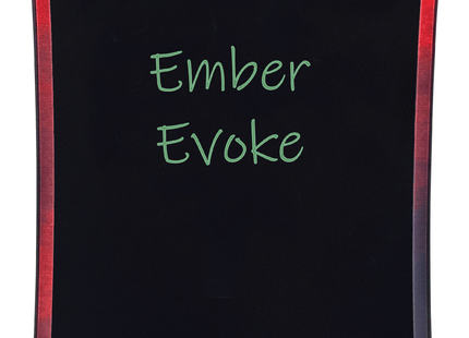 Gamers Guild AZ Boogie Board Boogie Board - JOT: Ember Evoke Boogie Board