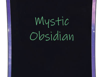 Gamers Guild AZ Boogie Board Boogie Board - JOT: Mystic Obsidian Boogie Board