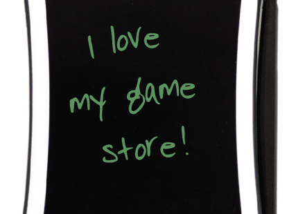 Gamers Guild AZ Boogie Board Boogie Board - JOT Pocket: Black Boogie Board