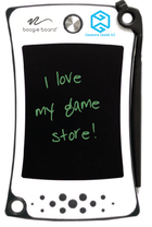 Gamers Guild AZ Boogie Board Boogie Board - JOT Pocket: Black Boogie Board