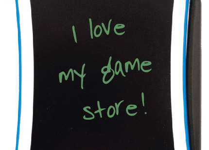 Gamers Guild AZ Boogie Board Boogie Board - JOT Pocket: Blue Boogie Board