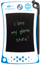 Gamers Guild AZ Boogie Board Boogie Board - JOT Pocket: Blue Boogie Board