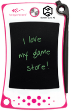 Gamers Guild AZ Boogie Board Boogie Board - JOT Pocket: Pink Boogie Board