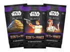 Gamers Guild AZ Booster Pack Star Wars: Unlimited - Secrets of Power - Booster Pack Booster Pack