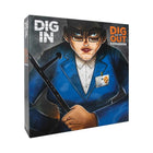 Gamers Guild AZ Borderline Editions Dig in: A Dig Your Way Out Expansion Bridge Distribution