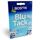 Gamers Guild AZ Bostik Blu Tack: Reusable Adhesive Putty Green Stuff World
