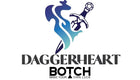Gamers Guild AZ Botch Dice Botch Dice: Daggerheart - Warlock 9-Dice Set (Pre-Order) ACD Distribution