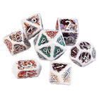 Gamers Guild AZ Botch Dice Botch Dice: Humblewood - 7-Dice Set ACD Distribution