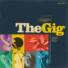 Gamers Guild AZ Braincrack Games The Gig (Pre-Order) Quartermaster Direct