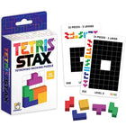 Gamers Guild AZ Brainwright Tetris Stax GTS