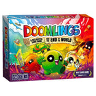 Gamers Guild AZ Breaking Games Doomlings: Remastered ACD Distribution