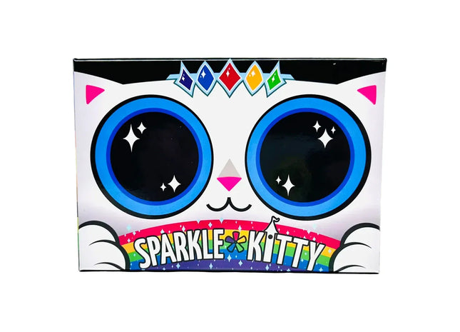 Gamers Guild AZ Breaking Games Sparkle*Kitty: 3rd Edition (Pre-Order) ACD Distribution