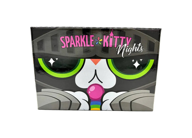 Gamers Guild AZ Breaking Games Sparkle*Kitty Nights: 2nd Edition (Pre-Order) ACD Distribution