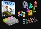 Gamers Guild AZ Bridge Distribution Peaks: Deluxe Edition (Pre-Order) Bridge Distribution
