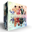 Gamers Guild AZ Brookspun Games Clandestine: Deluxe Edition (Pre-Order) Quartermaster Direct