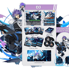 Gamers Guild AZ Brother Ming Games Re;ACT - DJ Character Expansion Brother Ming Games