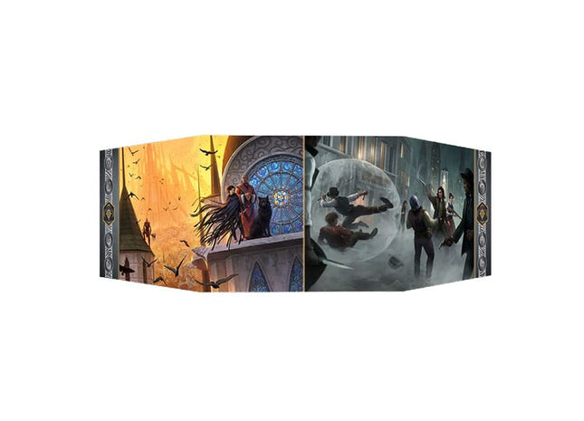 Gamers Guild AZ Brotherwise Games Cosmere RPG: Mistborn GM Screen (Pre-Order) Southern Hobby
