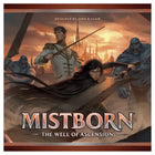 Gamers Guild AZ Brotherwise Games Mistborn: The Well of Ascension (Pre-Order) ACD Distribution