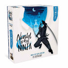 Gamers Guild AZ Brotherwise Games Night of the Ninja GTS