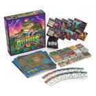 Gamers Guild AZ Brotherwise Games Overboss: A Boss Monster Adventure PHD