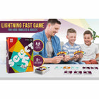 Gamers Guild AZ Brotherwise Games Select 5 GTS