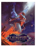 Gamers Guild AZ Budstuff Games EXORDIUM: Origins of Mythos (Pre-Order) AGD