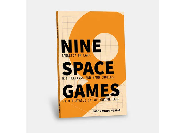 Gamers Guild AZ Bully Pulpit Games Nine Space Games ACD Distribution