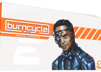 Gamers Guild AZ burncycle: Ebbwall Expansion (Pre-Order) GTS