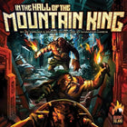 Gamers Guild AZ Burnt Island Games In the Hall of the Mountain King - Deluxe Edition (Pre-Order) GTS