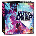 Gamers Guild AZ Burnt Island Games In Too Deep (Pre-Order) GTS