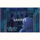 Gamers Guild AZ Bushiroad Frieren: Beyond Journey's End Playmat: Battle Against Aura GTS