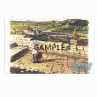 Gamers Guild AZ Bushiroad Frieren: Beyond Journey's End Playmat: Frieren on a Journey GTS