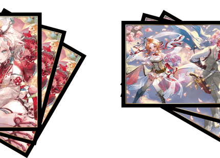 Gamers Guild AZ Bushiroad Shadowverse Evolve: Bullet of Fate Booster Display [SVEE-BP11] (Pre-Order) YY Card World